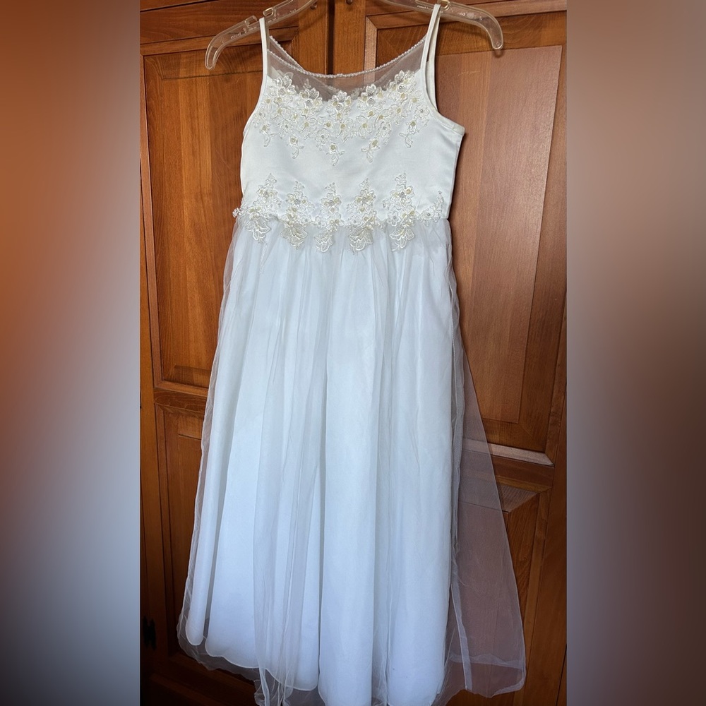 Oleg Cassini Formal Dress for Kids